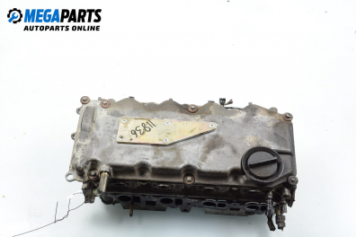 Глава за Nissan Almera II Hatchback (01.2000 - 12.2006) 2.2 Di, 110 к.с.