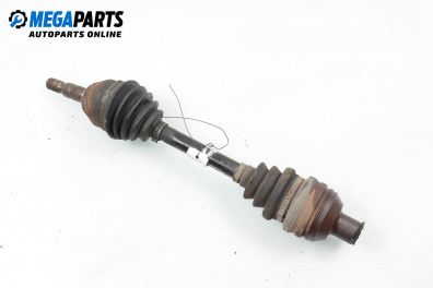 Полуоска за Opel Astra H Estate (08.2004 - 05.2014) 1.7 CDTI, 101 к.с., позиция: предна, лява