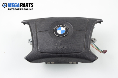 Airbag за BMW 7 Series E38 (10.1994 - 11.2001), 4+1 вр., седан, позиция: предна