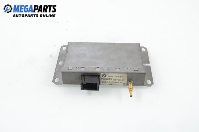 Модул GPS за BMW 7 Series E38 (10.1994 - 11.2001), № 65.90-4 149 541