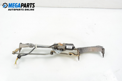 Front wipers motor for Mercedes-Benz C-Class 203 (W/S/CL) 2.7 CDI, 170 hp, station wagon automatic, 2001, position: front