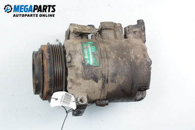Компресор климатик за Opel Zafira A Minivan (04.1999 - 06.2005) 1.8 16V, 116 к.с.