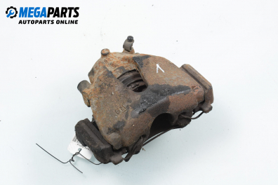 Спирачен апарат за Opel Zafira A Minivan (04.1999 - 06.2005), позиция: предна, лява
