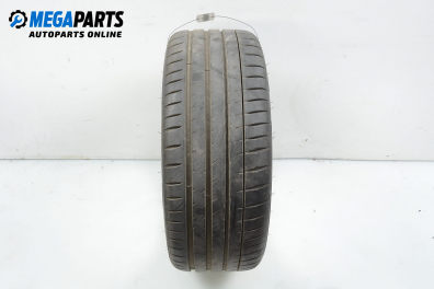 Summer tire MICHELIN 245/40/20, DOT: 3316 (The price is for one piece)