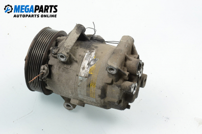 Компресор климатик за Renault Scenic II Minivan (06.2003 - 07.2010) 1.9 dCi (JM0G, JM12, JM1G, JM2C), 120 к.с.