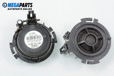 Високоговорители за Audi A6 Sedan C6 (05.2004 - 03.2011), № 4F0 035 399 A