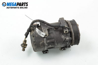 Компресор климатик за Citroen Xsara Picasso (09.1999 - 06.2012) 1.8 16V, 115 к.с.