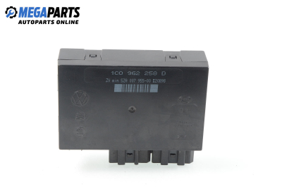 Комфорт модул за Volkswagen Golf IV Hatchback (08.1997 - 06.2005), № 1C0 962 258 D