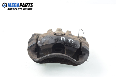Спирачен апарат за Opel Corsa C Hatchback (09.2000 - 12.2009), позиция: предна, лява