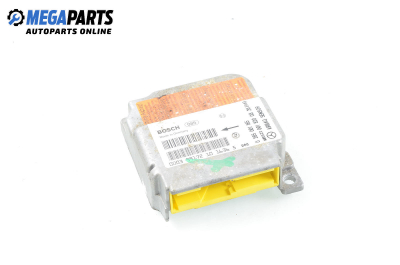Модул за AIRBAG за Mercedes-Benz SLK-Class Cabrio (R170) (04.1996 - 04.2004), № Bosch 0 285 001 165