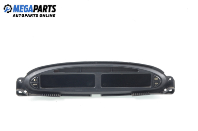 Километраж за Citroen Xsara Picasso (09.1999 - 06.2012) 2.0 HDi, 90 к.с.