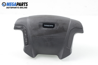 Airbag за Volvo V70 II Estate (11.1999 - 12.2008), 4+1 вр., комби, позиция: предна
