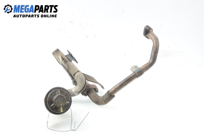 EGR охладител за Mazda 6 Station Wagon I (08.2002 - 12.2007) 2.0 DI, 136 к.с.