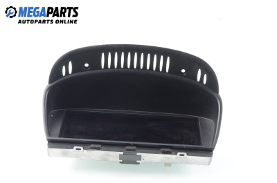 Дисплей навигация за BMW 5 Series E60 Touring E61 (06.2004 - 12.2010), № 65.82-9 211 969