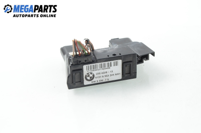 Модул за BMW 5 Series E60 Touring (E61) (06.2004 - 12.2010), № 2204328-13