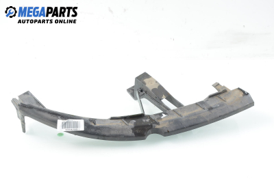 Държач броня за Renault Scenic II Minivan (06.2003 - 07.2010), миниван, позиция: предна, дясна