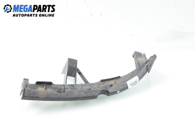 Държач броня за Renault Scenic II Minivan (06.2003 - 07.2010), миниван, позиция: предна, лява