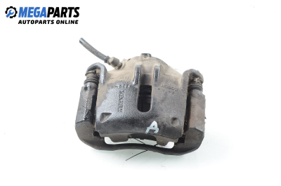 Спирачен апарат за Renault Scenic II Minivan (06.2003 - 07.2010), позиция: предна, дясна