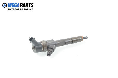 Дюза дизел за Renault Scenic II Minivan (06.2003 - 07.2010) 1.9 dCi (JM0G, JM12, JM1G, JM2C), 120 к.с., № 0445110 110B