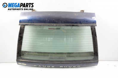 Заден капак за Land Rover Range Rover II SUV (07.1994 - 03.2002), 4+1 вр., джип, позиция: задна