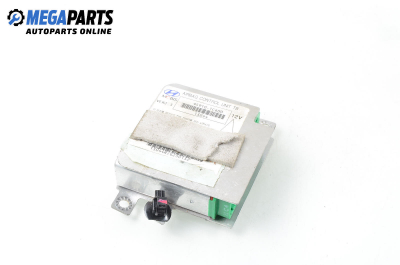 Модул за AIRBAG за Hyundai Getz Hatchback (08.2002 - ...), № 95910-1C600