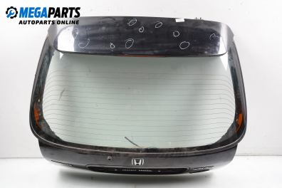 Заден капак за Honda Civic VI Hatchback (10.1995 - 02.2001), 2+1 вр., хечбек, позиция: задна