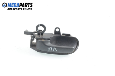 Вътрешна дръжка за Toyota Yaris Hatchback I (01.1999 - 12.2005), 2+1 вр., хечбек, позиция: предна, лява