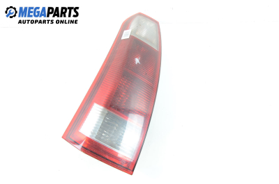 Стоп за Opel Meriva A Hatchback (05.2003 - 05.2010), миниван, позиция: лява
