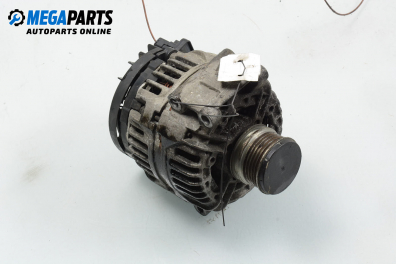 Алтернатор / генератор за Renault Megane Scenic (10.1996 - 12.2001) 1.6 16V (JA0B, JA04, JA11), 107 к.с.