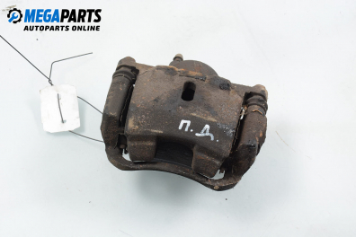 Спирачен апарат за Toyota Yaris Verso (08.1999 - 09.2005), позиция: предна, дясна