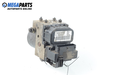 Помпа ABS за Kia Sorento I SUV (08.2002 - 12.2009), № 58910-3E310