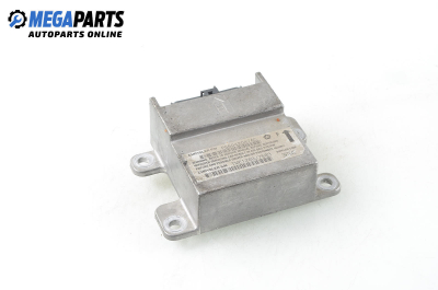 Модул за AIRBAG за Jeep Grand Cherokee SUV II (09.1998 - 09.2005), № P56042047AC