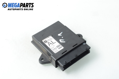 Модул врата за Opel Vectra C Sedan (04.2002 - 01.2009), № 13 111 456