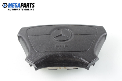 Airbag за Mercedes-Benz C-Class Estate (S202) (06.1996 - 03.2001), 4+1 вр., комби, позиция: предна