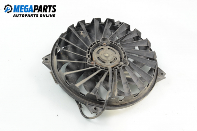 Перка охлаждане за Citroen C5 I Sedan (03.2001 - 03.2005) 2.0 16V HPi (DCRLZB), 140 к.с.