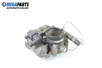 Дроселова клапа за Opel Astra H Hatchback (01.2004 - 05.2014) 1.4, 90 к.с.