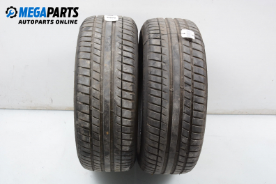 Summer tires RIKEN 205/55/16, DOT: 1417 (The price is for two pieces)