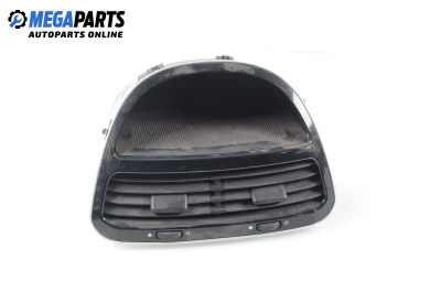 Духалки парно за Fiat Punto EVO (07.2008 - 02.2012)