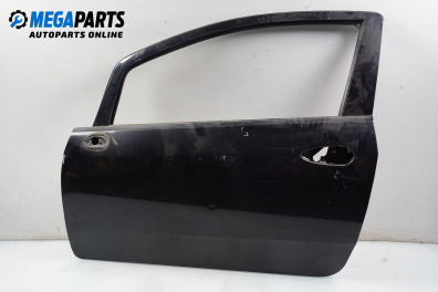 Врата за Fiat Punto EVO (07.2008 - 02.2012), 2+1 вр., хечбек, позиция: лява