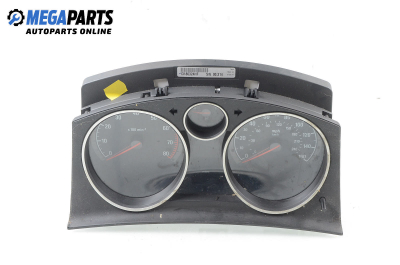 Километраж за Opel Astra H Hatchback (01.2004 - 05.2014) 1.6, 105 к.с.