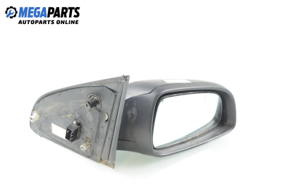 Огледало за Opel Astra H Hatchback (01.2004 - 05.2014), 4+1 вр., хечбек, позиция: дясна