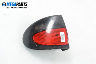 Стоп за Renault Megane I Classic Sedan (09.1996 - 08.2003), седан, позиция: лява
