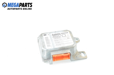 Модул за AIRBAG за Renault Megane I Classic Sedan (09.1996 - 08.2003), № 550 34 74 00