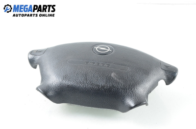 Airbag за Opel Vectra B Sedan (09.1995 - 04.2002), 4+1 вр., седан, позиция: предна