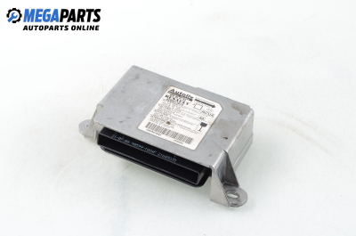 Модул за AIRBAG за Renault Scenic II Minivan (06.2003 - 07.2010), № Autoliv 603 98 97 00