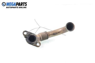 EGR тръба за Renault Scenic II Minivan (06.2003 - 07.2010) 1.9 dCi (JM0G, JM12, JM1G, JM2C), 120 к.с.