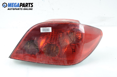 Стоп за Peugeot 307 Hatchback (08.2000 - 12.2012), хечбек, позиция: дясна