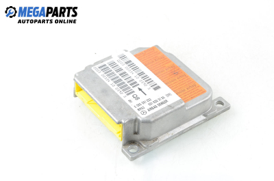 Модул за AIRBAG за Mercedes-Benz A-Class Hatchback  (W168) (07.1997 - 08.2004), № Bosch 0 285 001 222