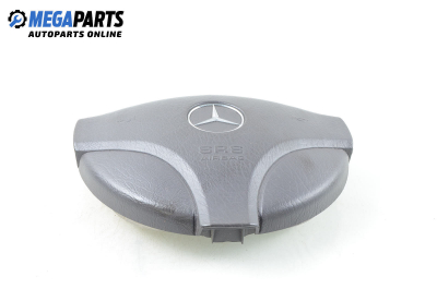 Airbag за Mercedes-Benz A-Class Hatchback  (W168) (07.1997 - 08.2004), 4+1 вр., хечбек, позиция: предна