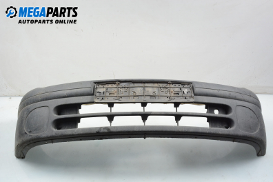 Предна броня за Renault Clio II Hatchback (09.1998 - 09.2005), хечбек, позиция: предна
